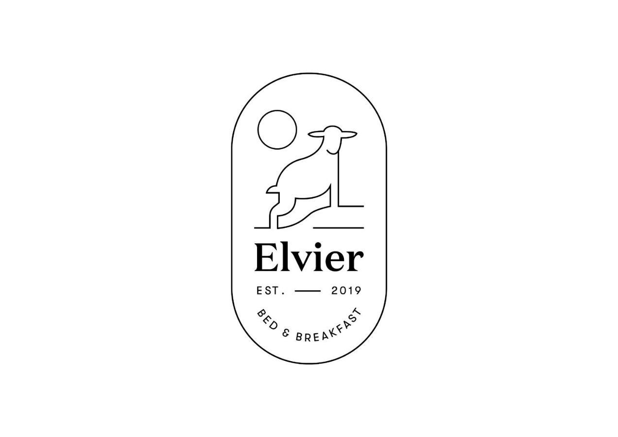 Elvier B&B Mol Extérieur photo